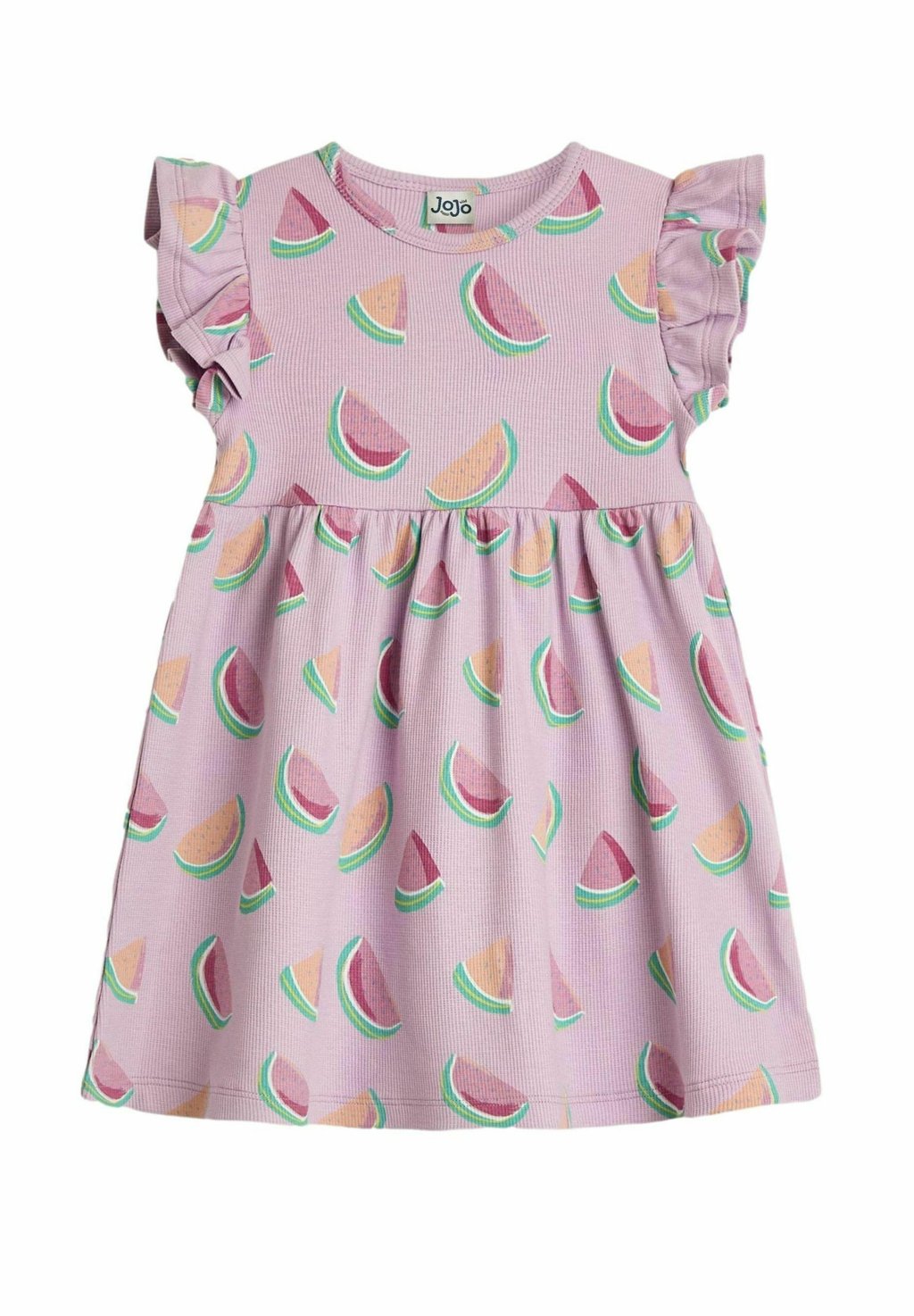 

Платье из джерси REGULAR FIT JoJo Maman Bébé, фиолетовый
