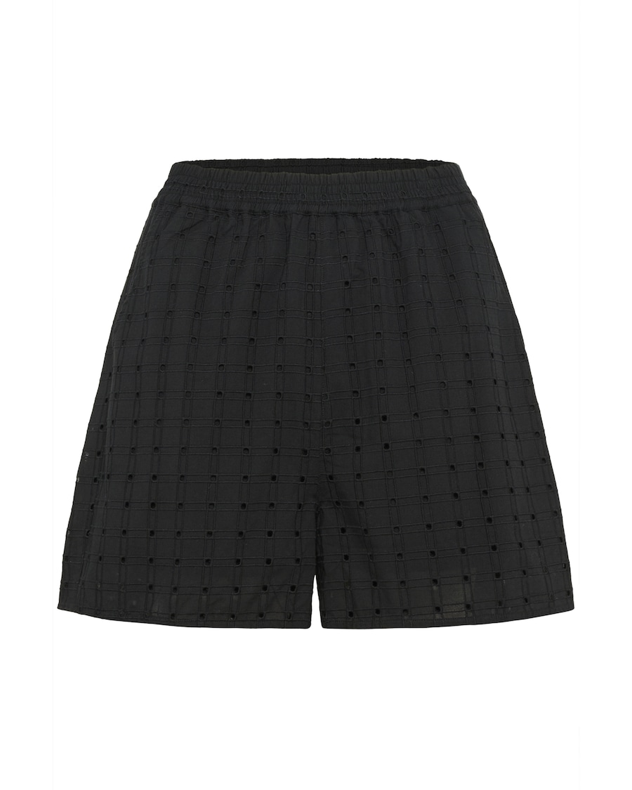 

Брюки свободного кроя InWear Dagma, черный