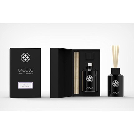 Женская парфюмерная вода Lalique Figuier Amalfi Diffuser 1er Pack 1 X 250 Ml — фото 2