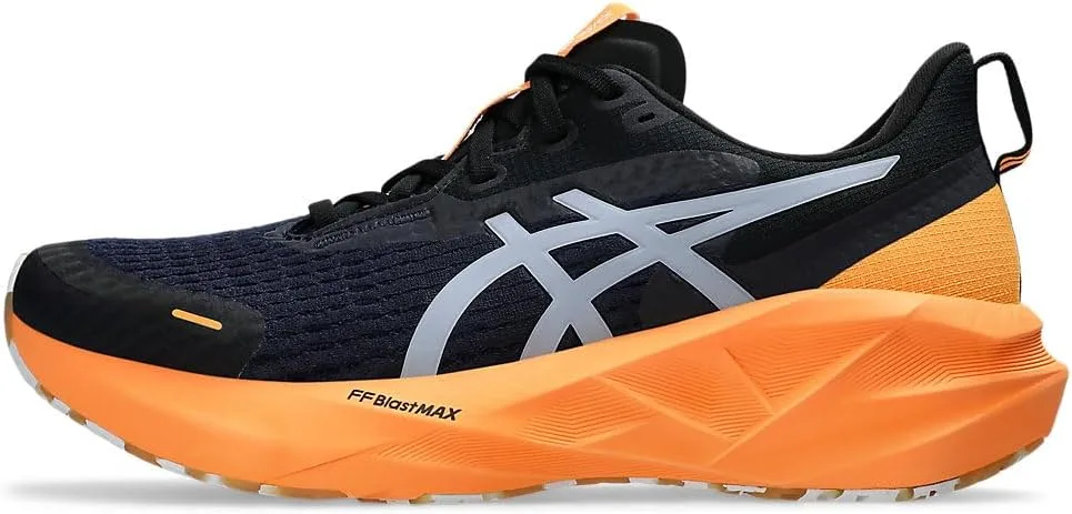 Мужские кроссовки ASICS Novablast 5 Lite-Show, оранжевый