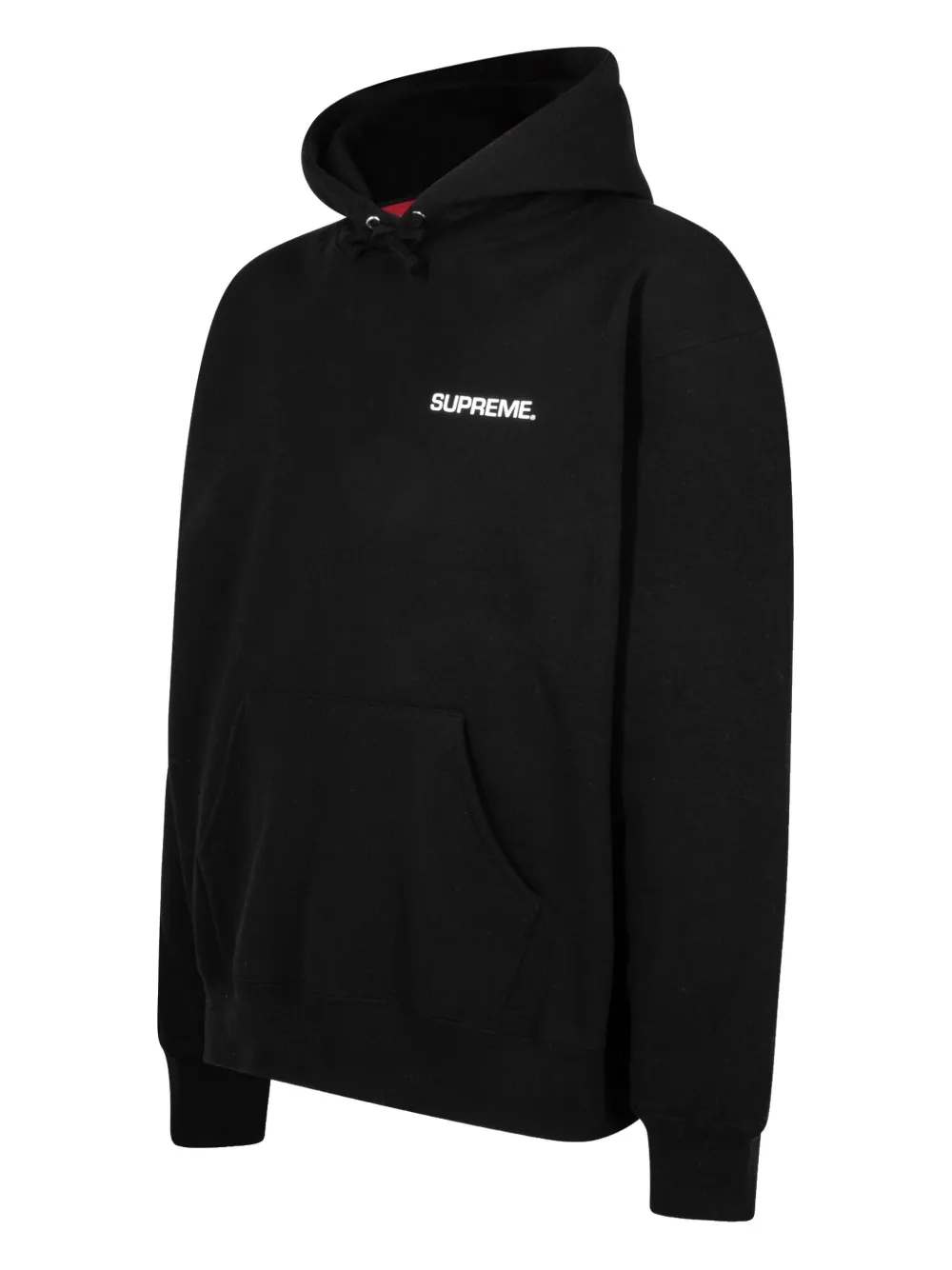 Худи Immortal SS 24 Black Supreme, черный — фото 3