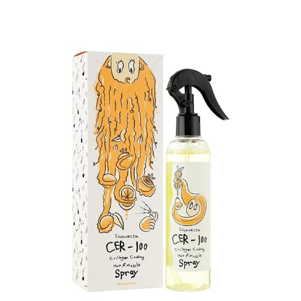 

Спрей для волос Cer100 Collagen Coating Hair A Muscle 250ml