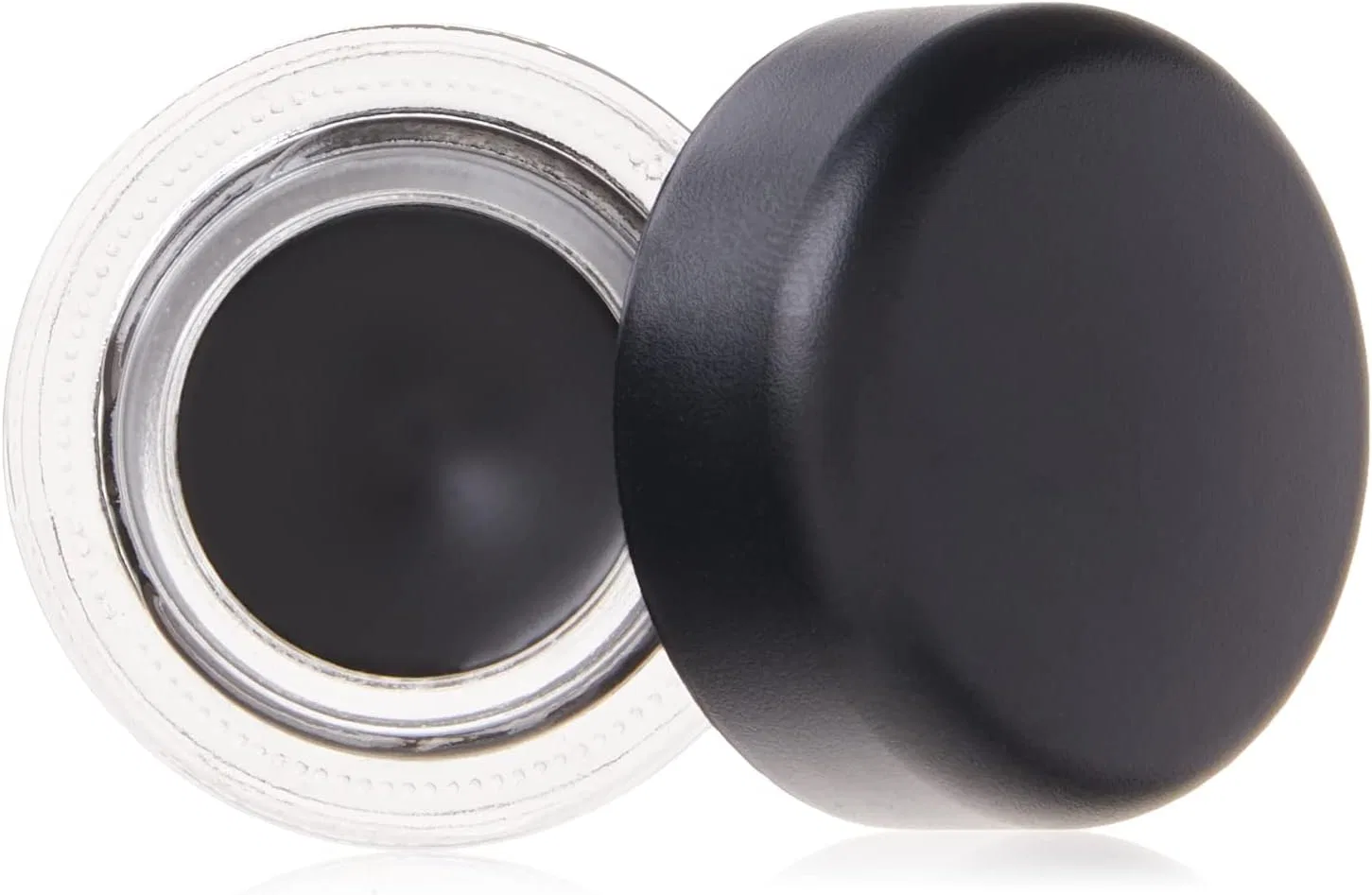 Подводка для глаз Mac Pro Long Wear Fluidline Black Track 0.1 oz (3 г) черный