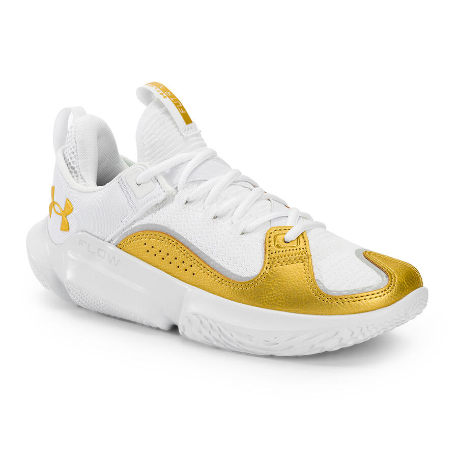 

Баскетбольные кроссовки Under Armour Flow Futr X3