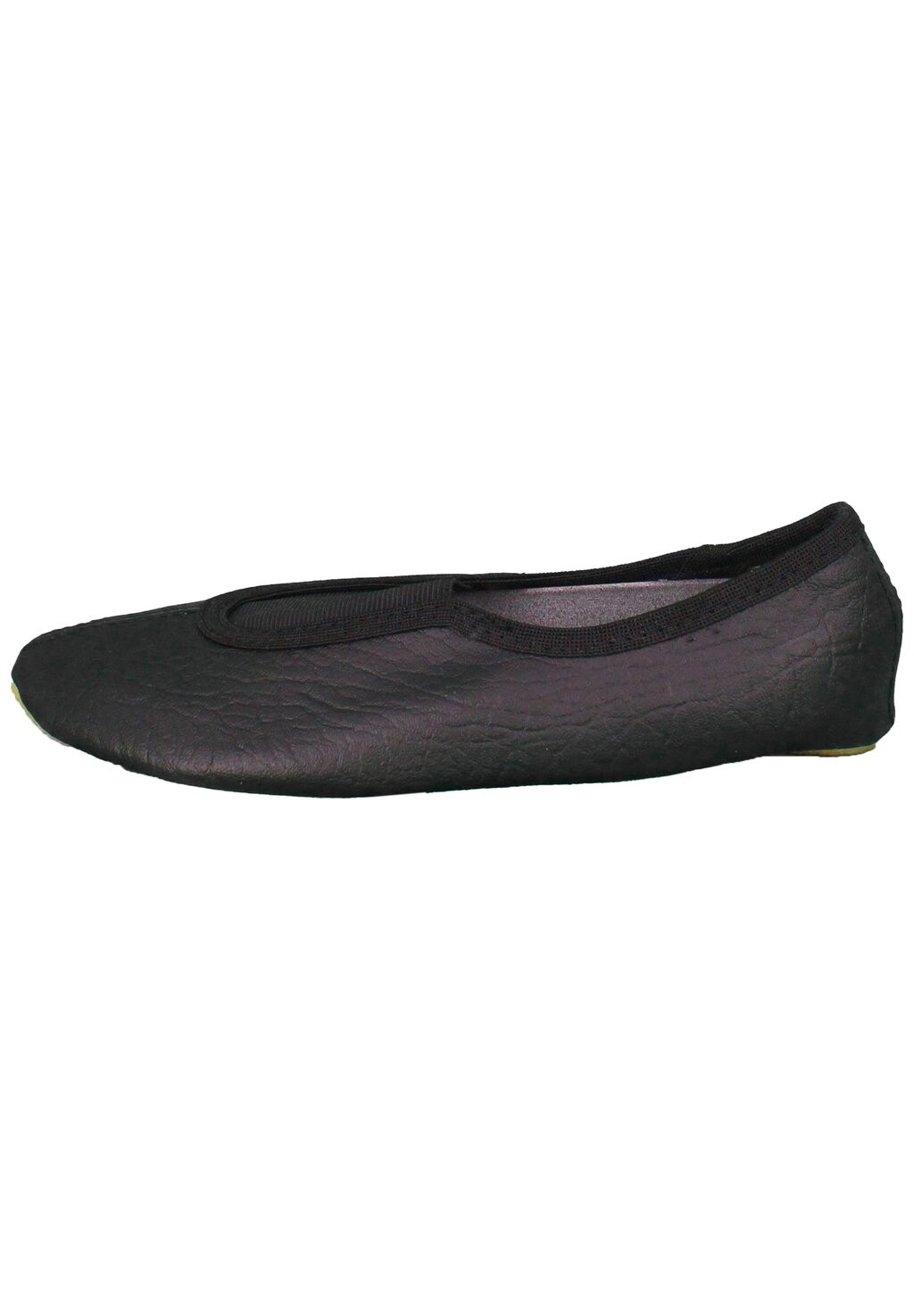 Балетки классические BASIC Beck, цвет schwarz