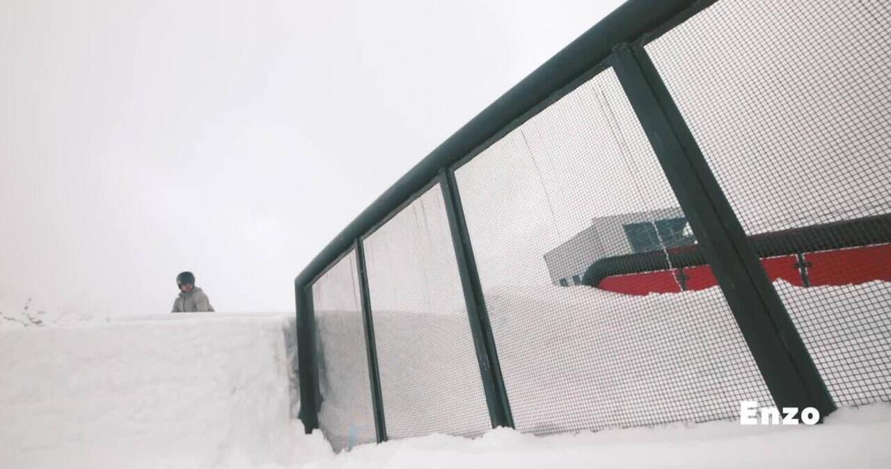 

Женская горная доска для сноуборда ENDZONE 500 W