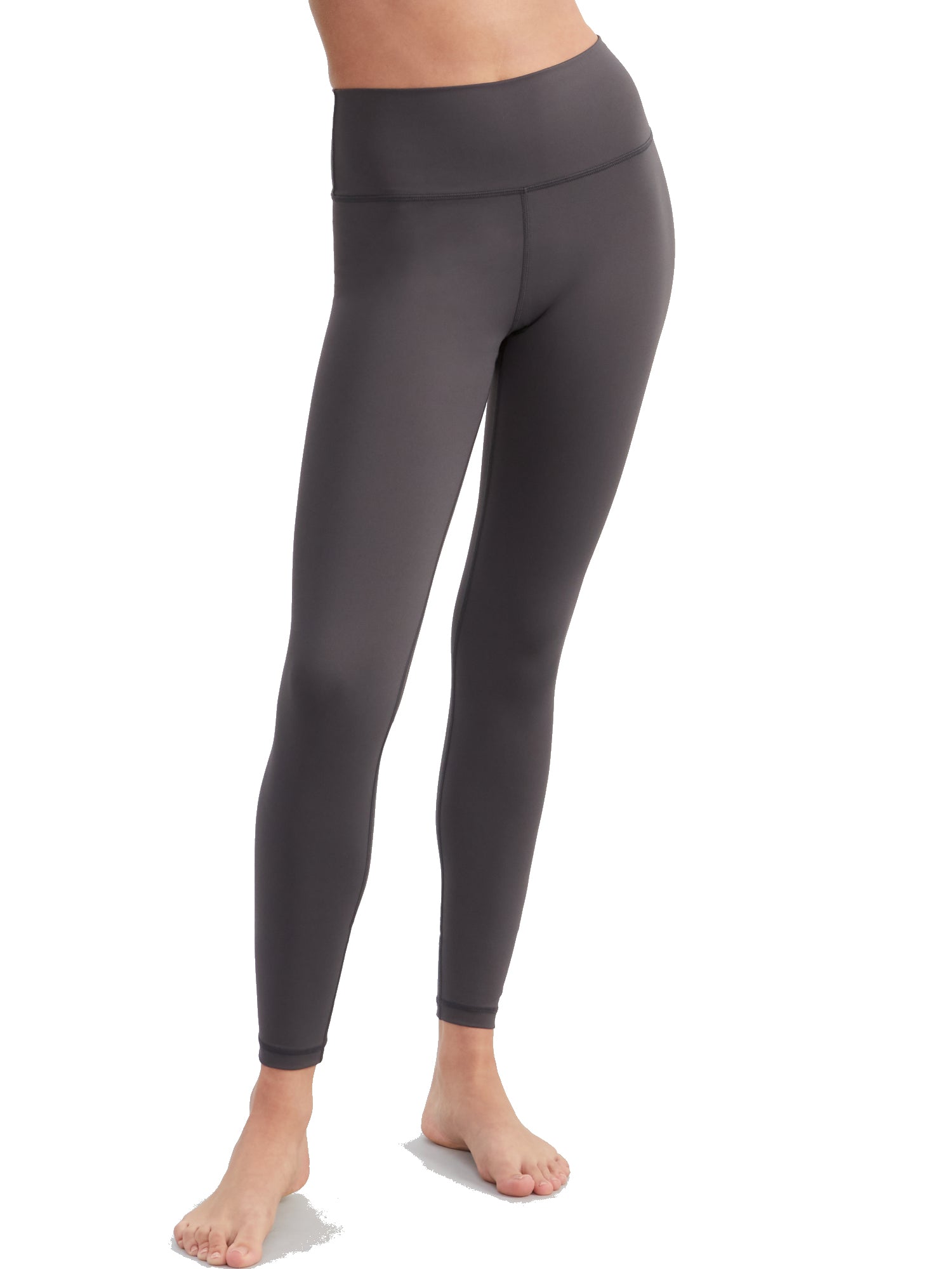 

Леггинсы для йоги Bare Women's с высокой талией, цвет nine iron