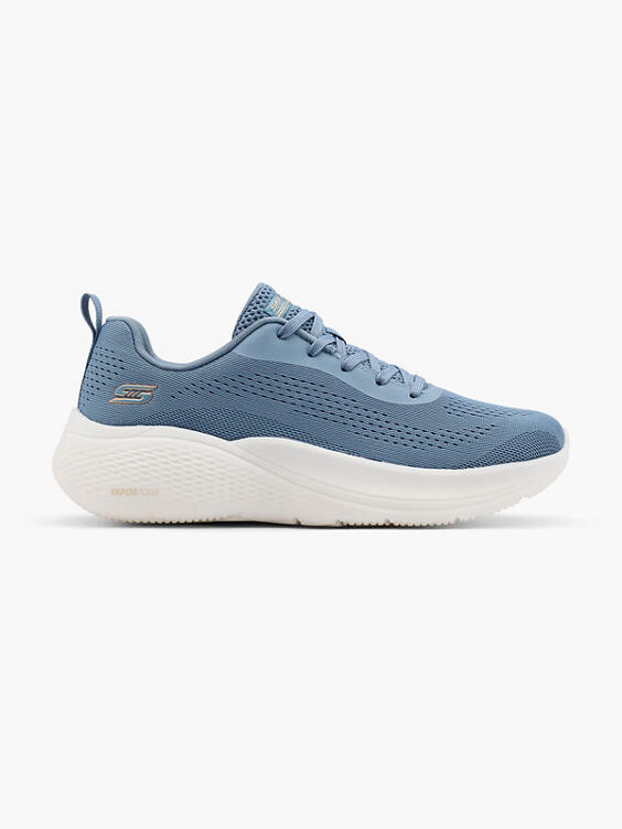 

Кроссовки BOBS INFINITY Skechers, синий