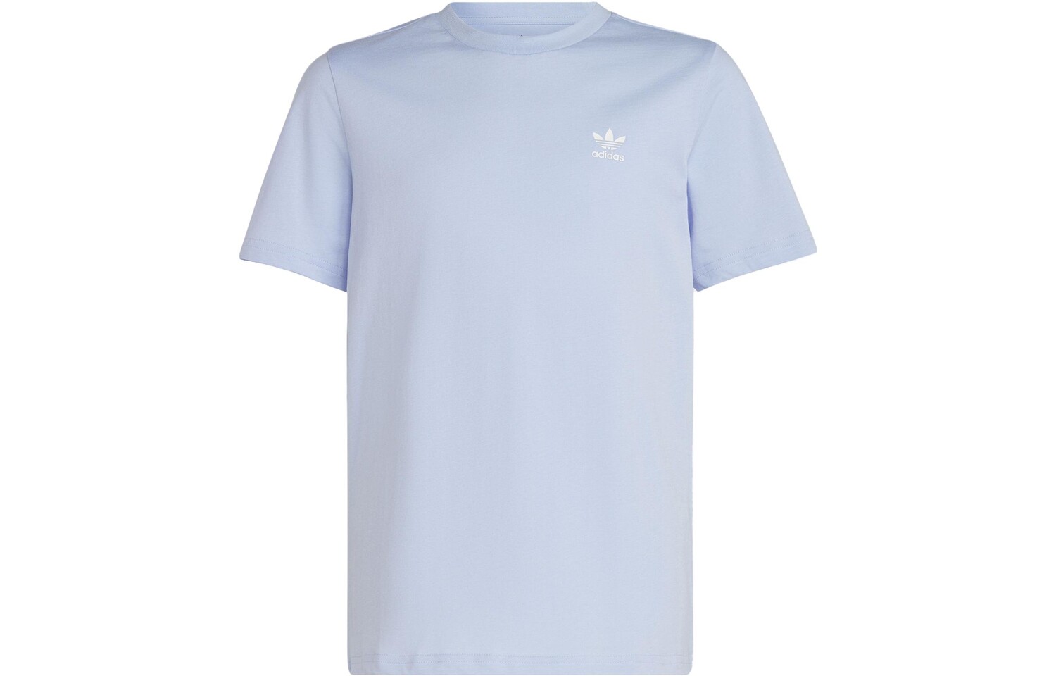 Футболка Adidas Originals GS, цвет Blue