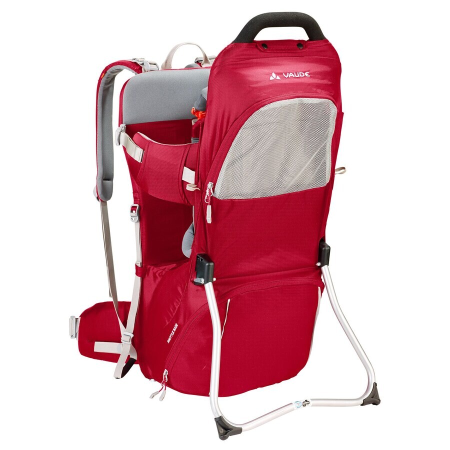 

Спортивный рюкзак Vaude, красный