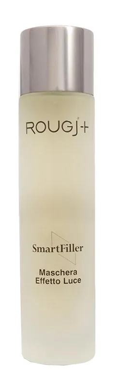 

Rougj Smartfiller Осветляющая маска со световым эффектом