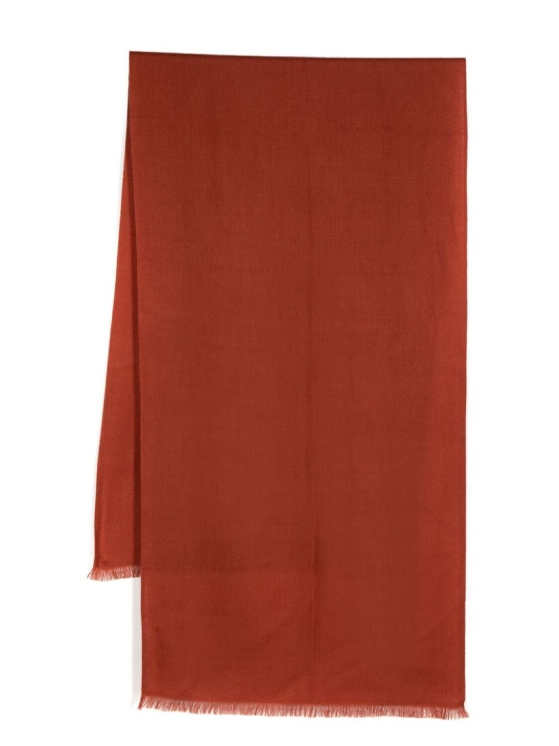 

N.Peal шаль Pashmina, нейтральный цвет