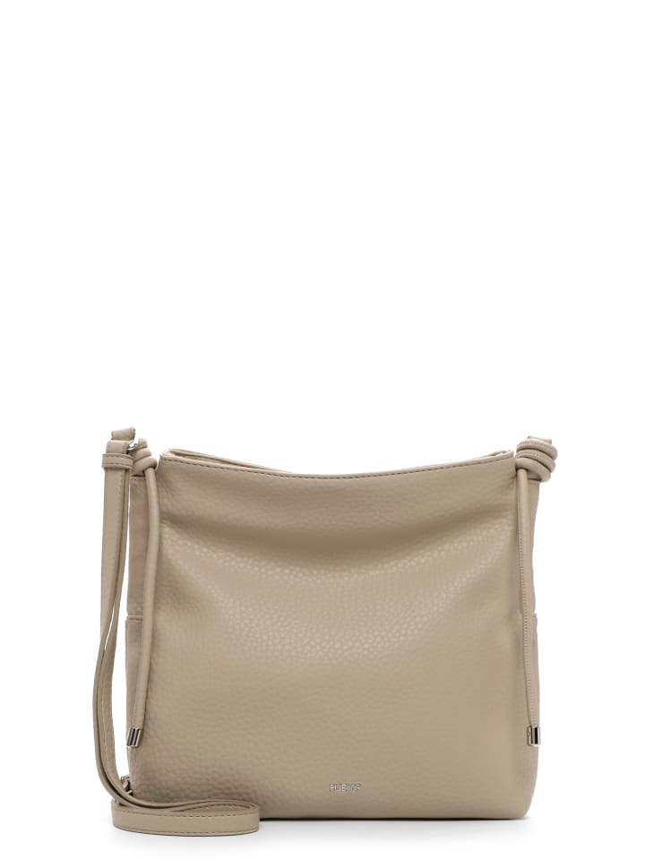 

Сумка через плечо EMILY & NOAH, бежевый