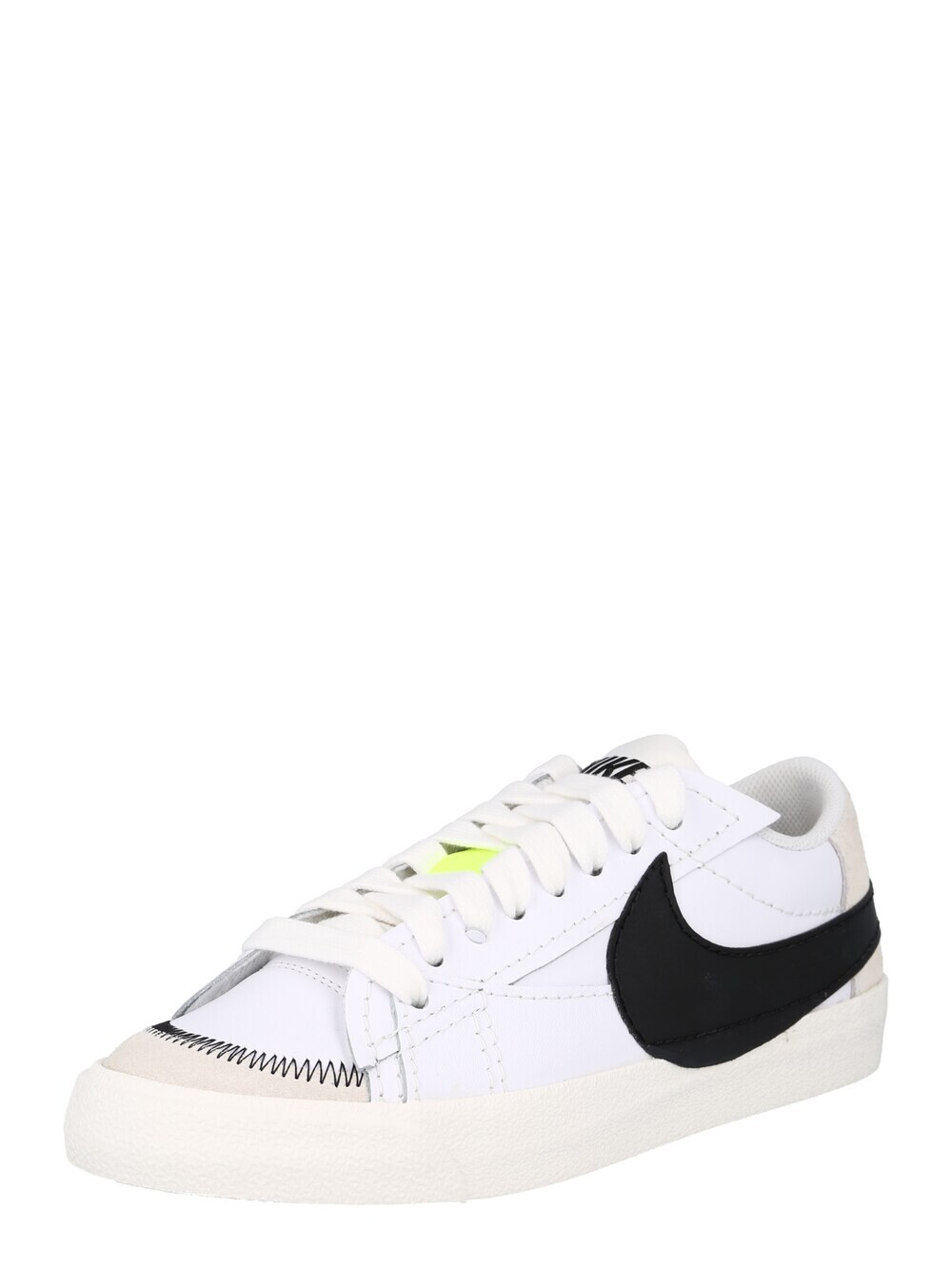 

Кроссовки Nike Sportswear Blazer 77 Jumbo, белый