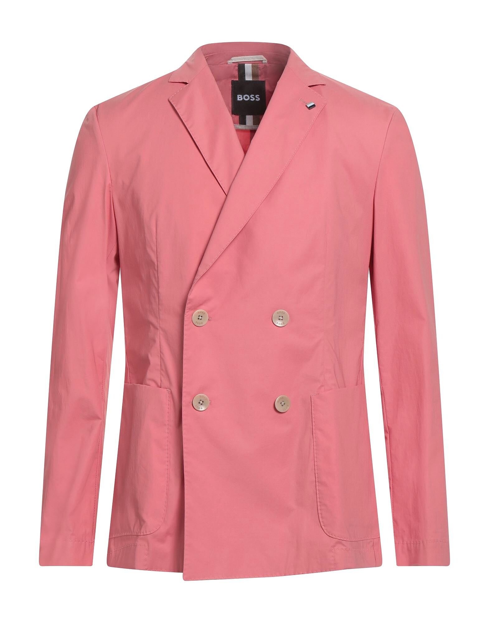 

Блейзер Boss, лососевый