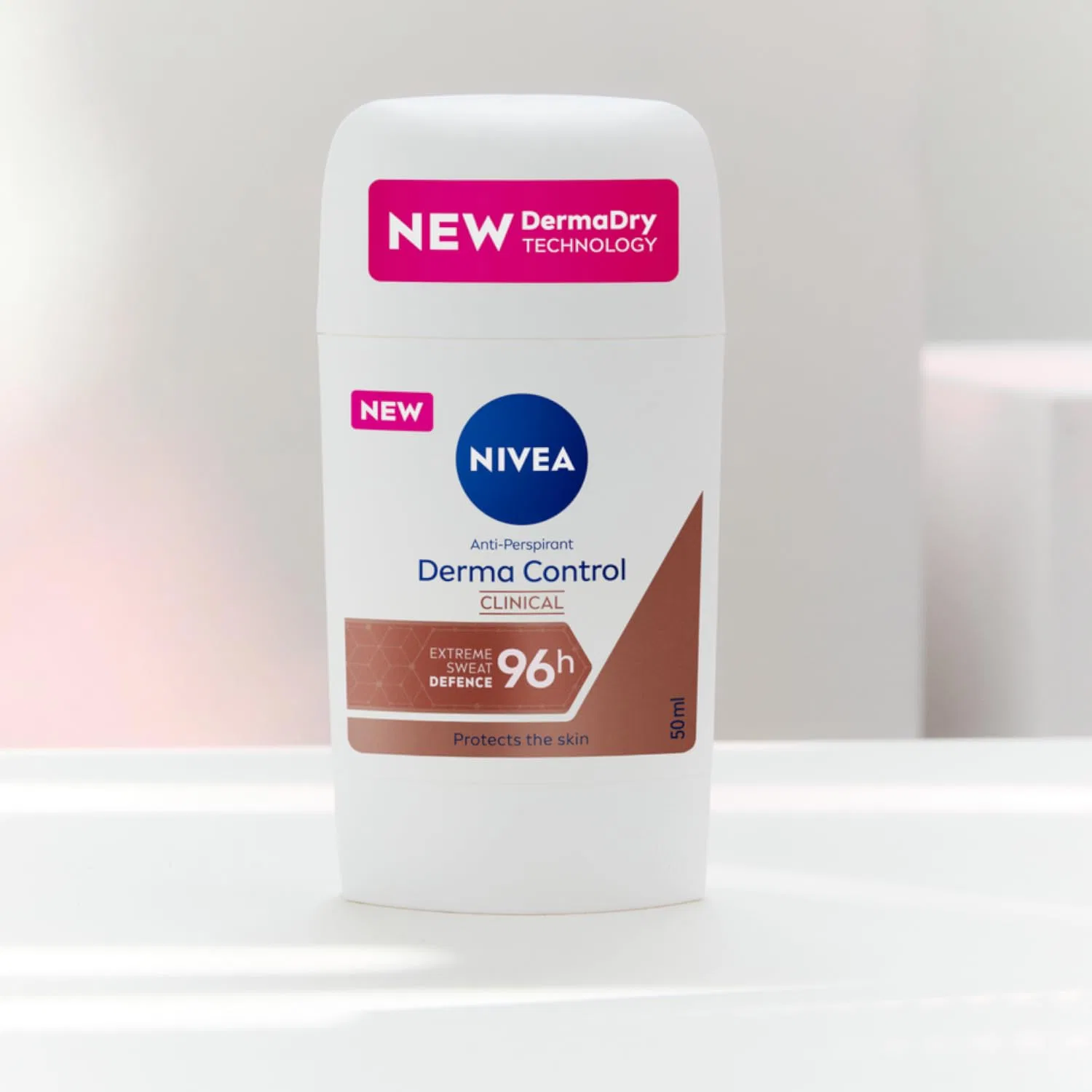 Антиперспирант-стик «Derma Dry Control» от NIVEA Nivea — фото 3