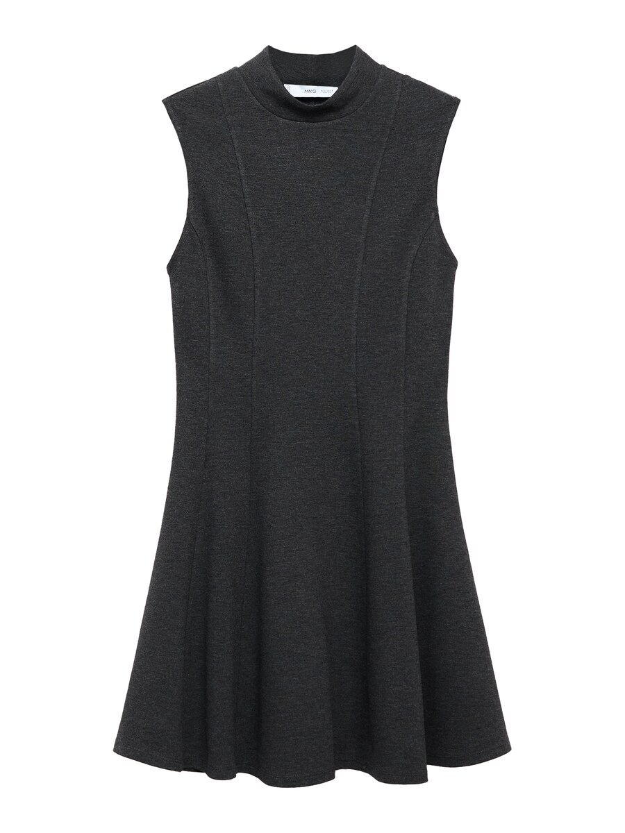 

Мини платье MANGO DENVER, Dark grey
