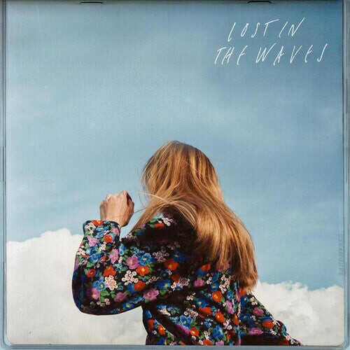 

CD диск Landmvrks: Lost In The Waves