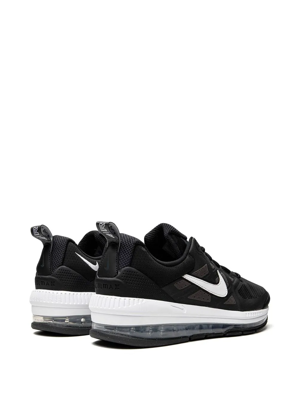Кроссовки Air Max Genome Nike, черный — фото 3