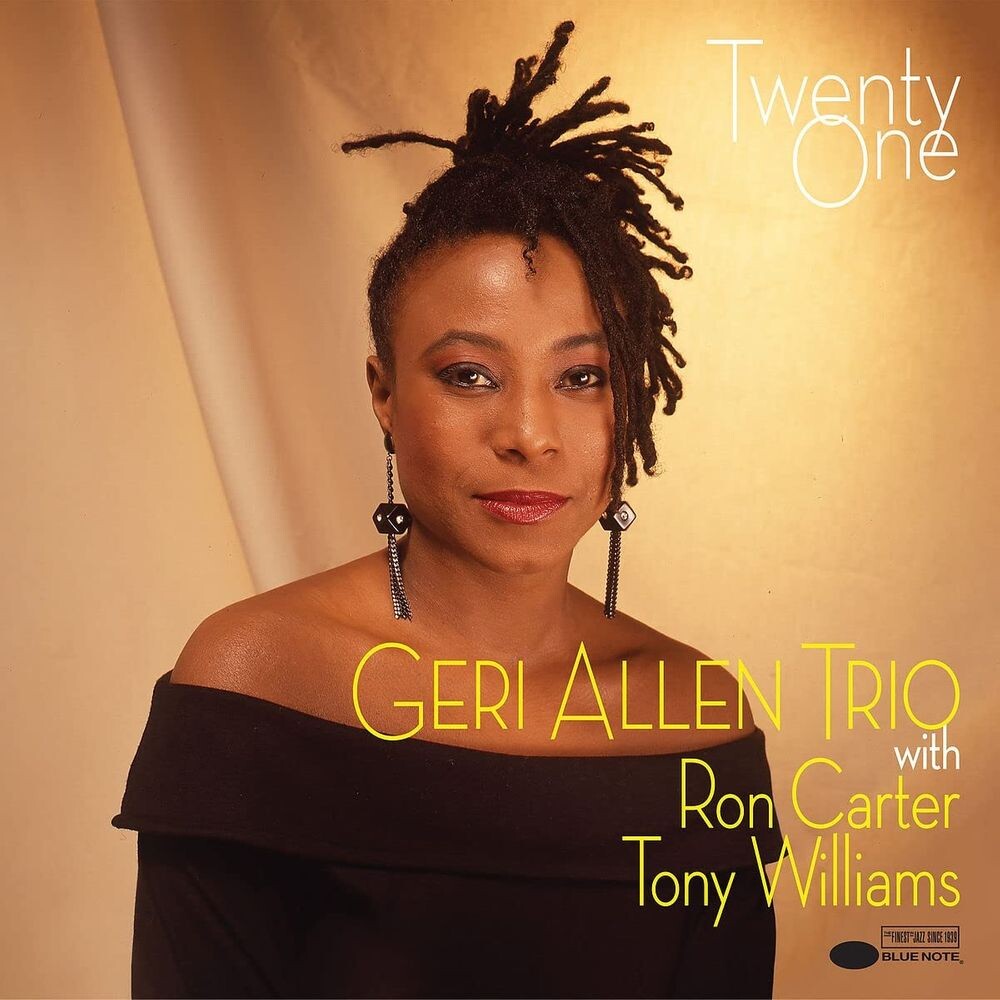 

Виниловая пластинка LP Twenty One [180 Gram Vinyl] - Geri Allen, Ron Carter, Tony Williams