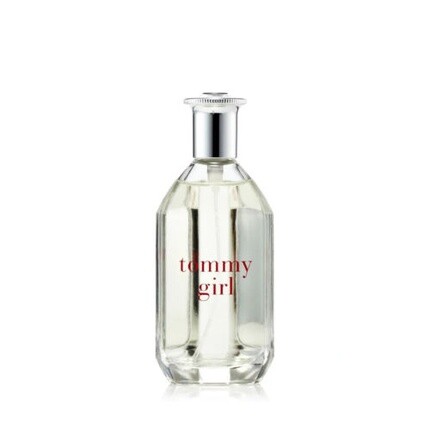 

Tommy Hilfiger Tommy Girl Cologne EDT Spray 200ml, Серый, Tommy Hilfiger Tommy Girl Cologne EDT Spray 200ml