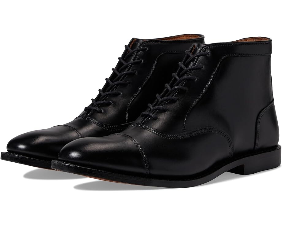 

Ботинки Allen Edmonds Park, черный