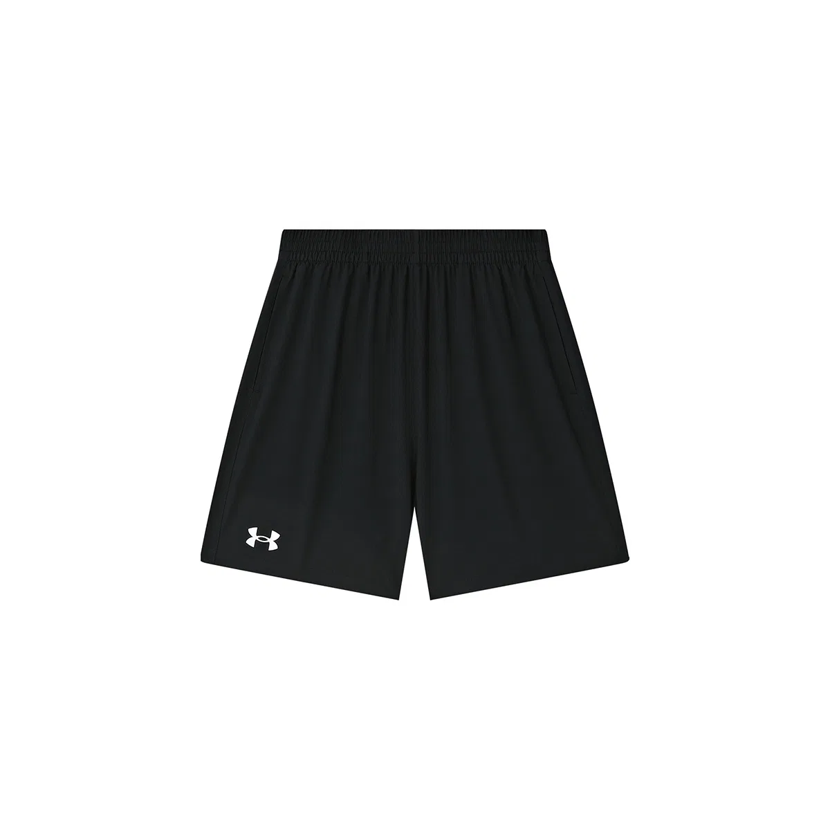 Шорты для младших школьников Thin Under Armour, Black