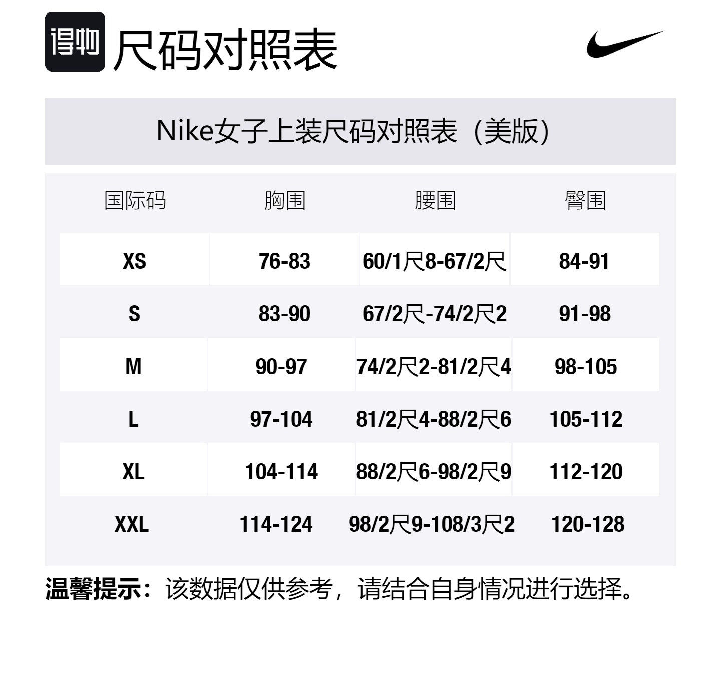Nike Женская белая поло — фото 2