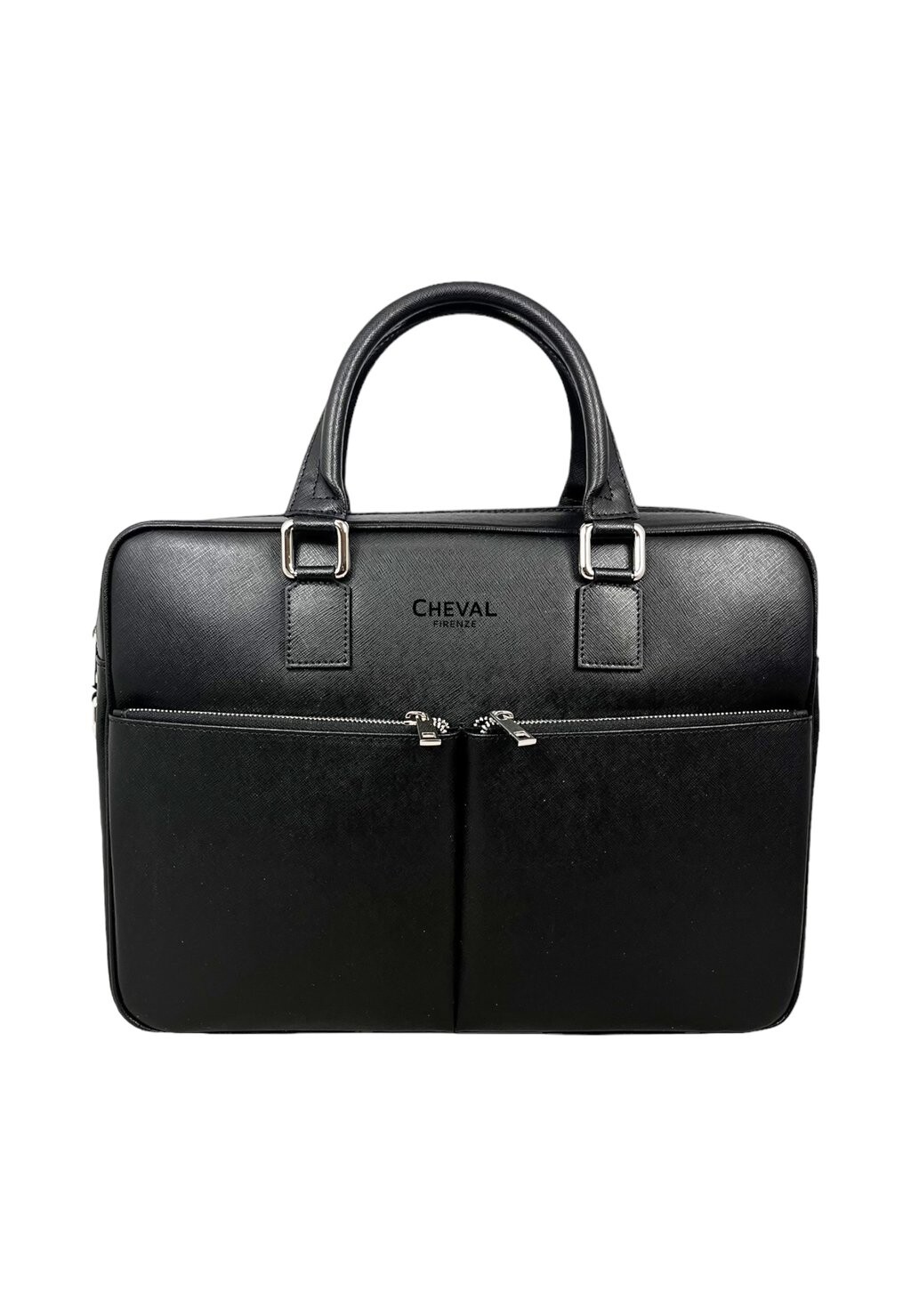 

Портфель BUSINESS CHEVAL FIRENZE, цвет black