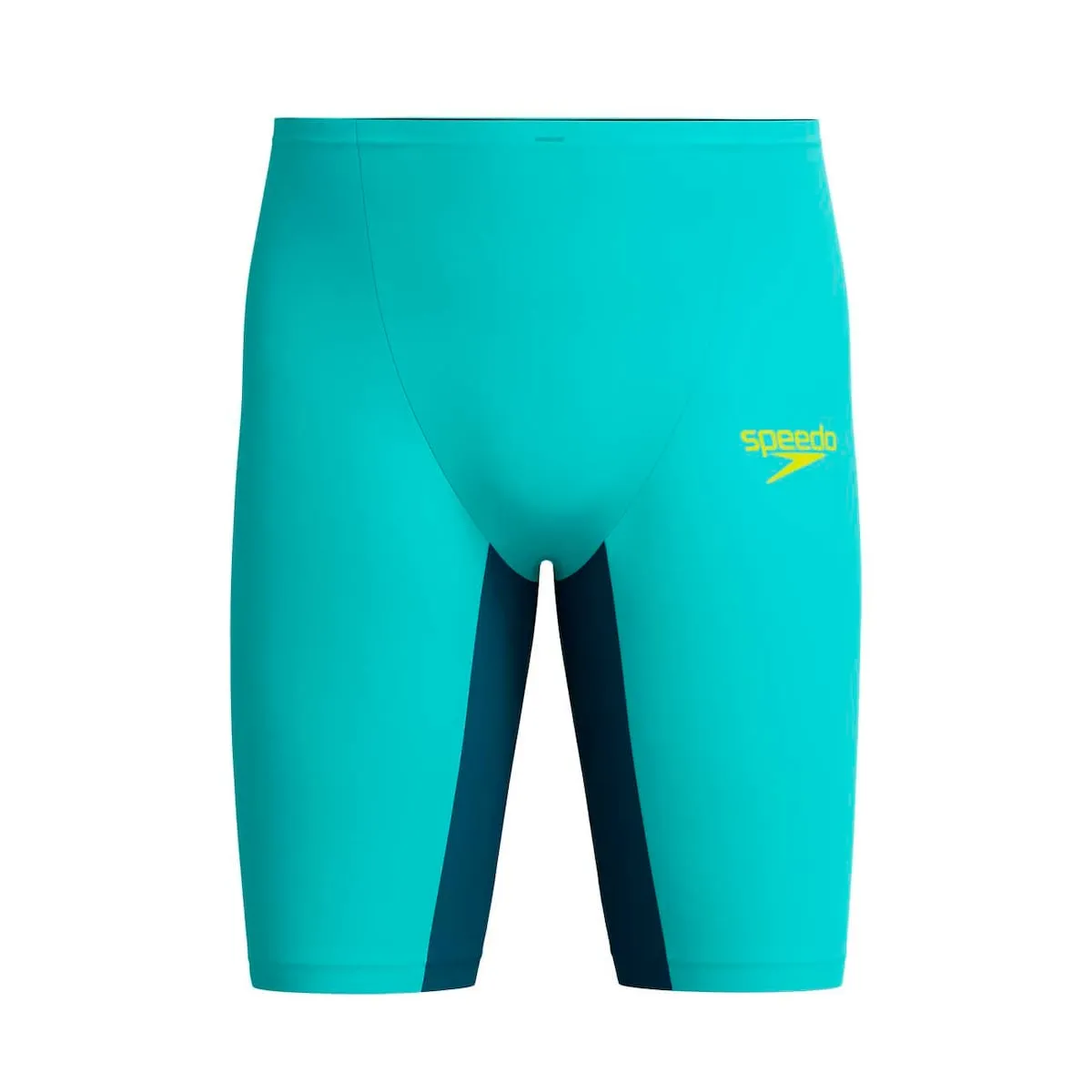 

Мужские плавки для плавания Fastskin LZR Pure Valor 2.0 с высокой посадкой Speedo, бирюзовый