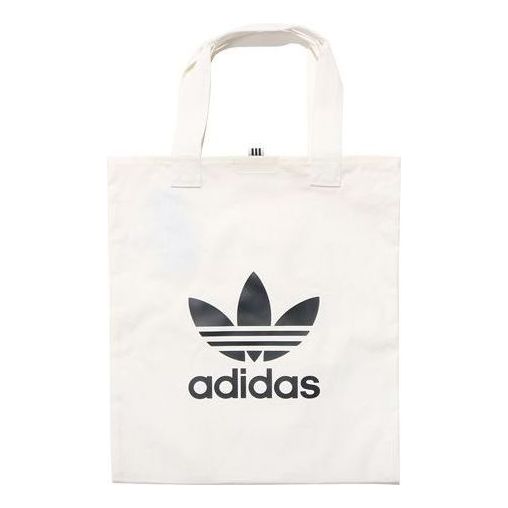 

Сумка originals shopper bag 'white' Adidas, белый