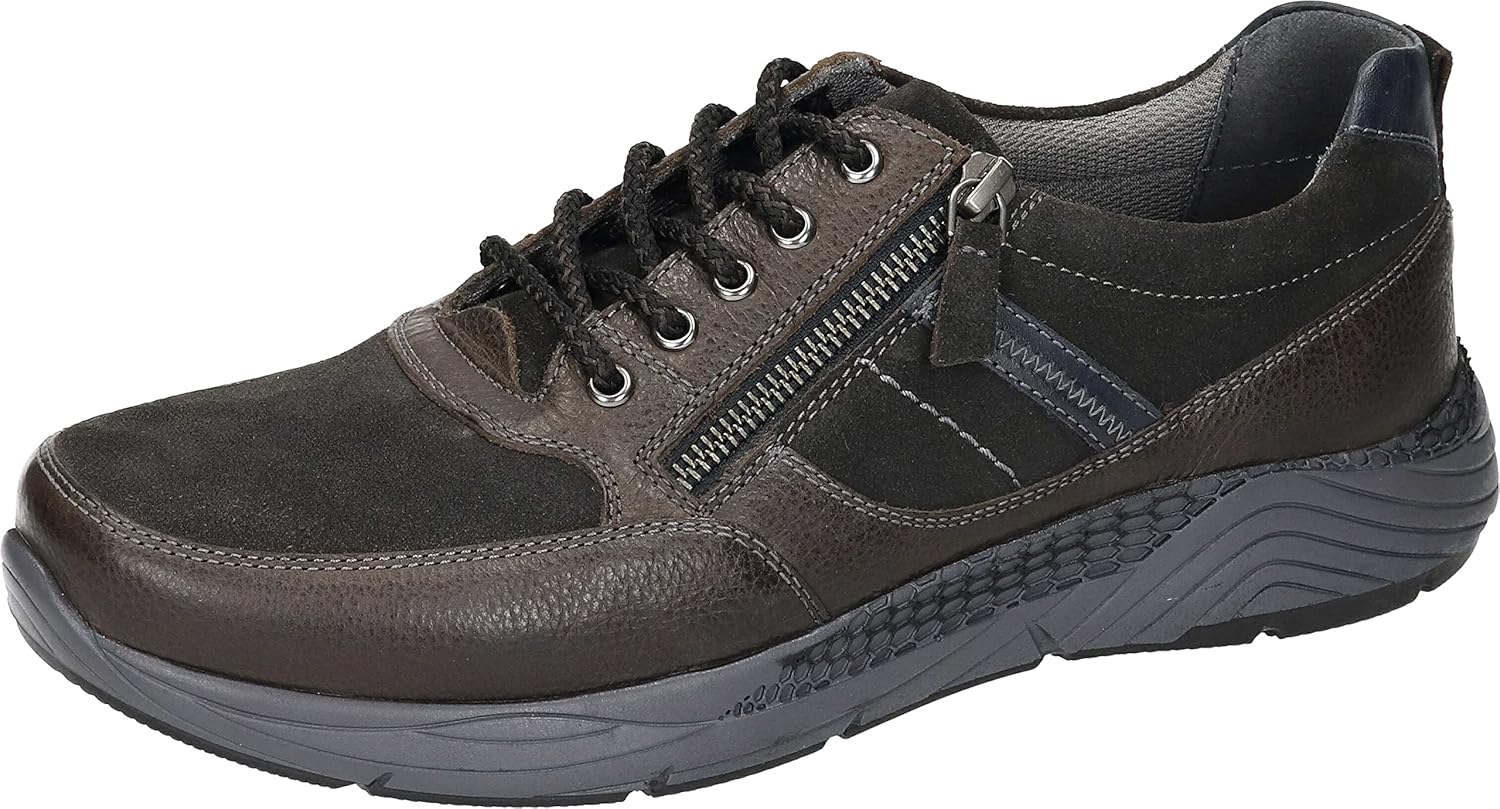 

Мужские кроссовки Manitu, серый