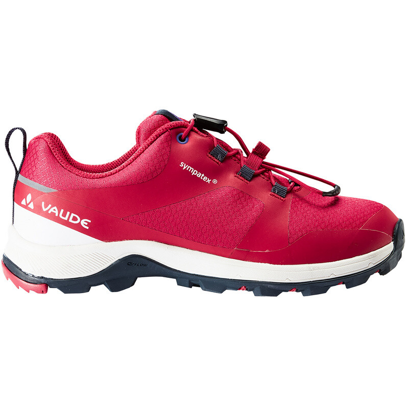 

Детские туфли Lapita II Low STX Vaude, розовый