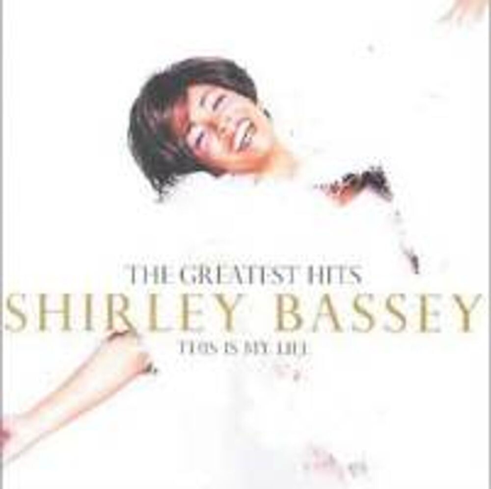 

Диск CD The Greatest Hits: This Is My Life [Import] - Shirley Bassey