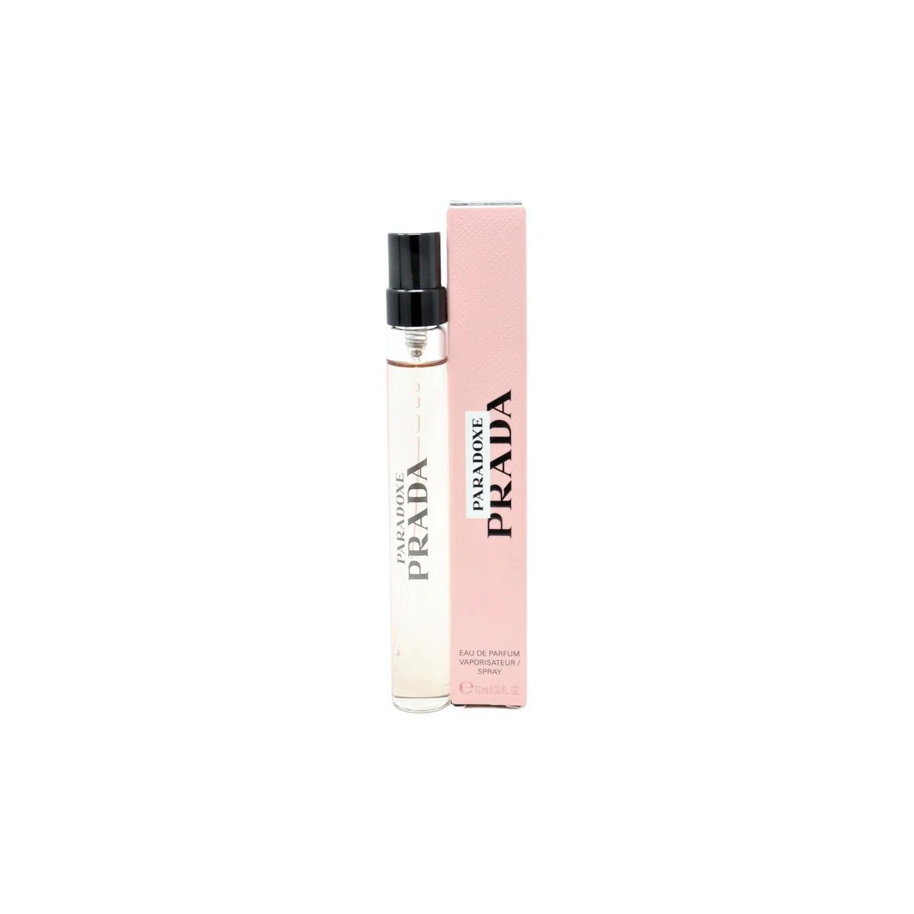 Парфюмерный набор пробников Prada Paradox 10ml