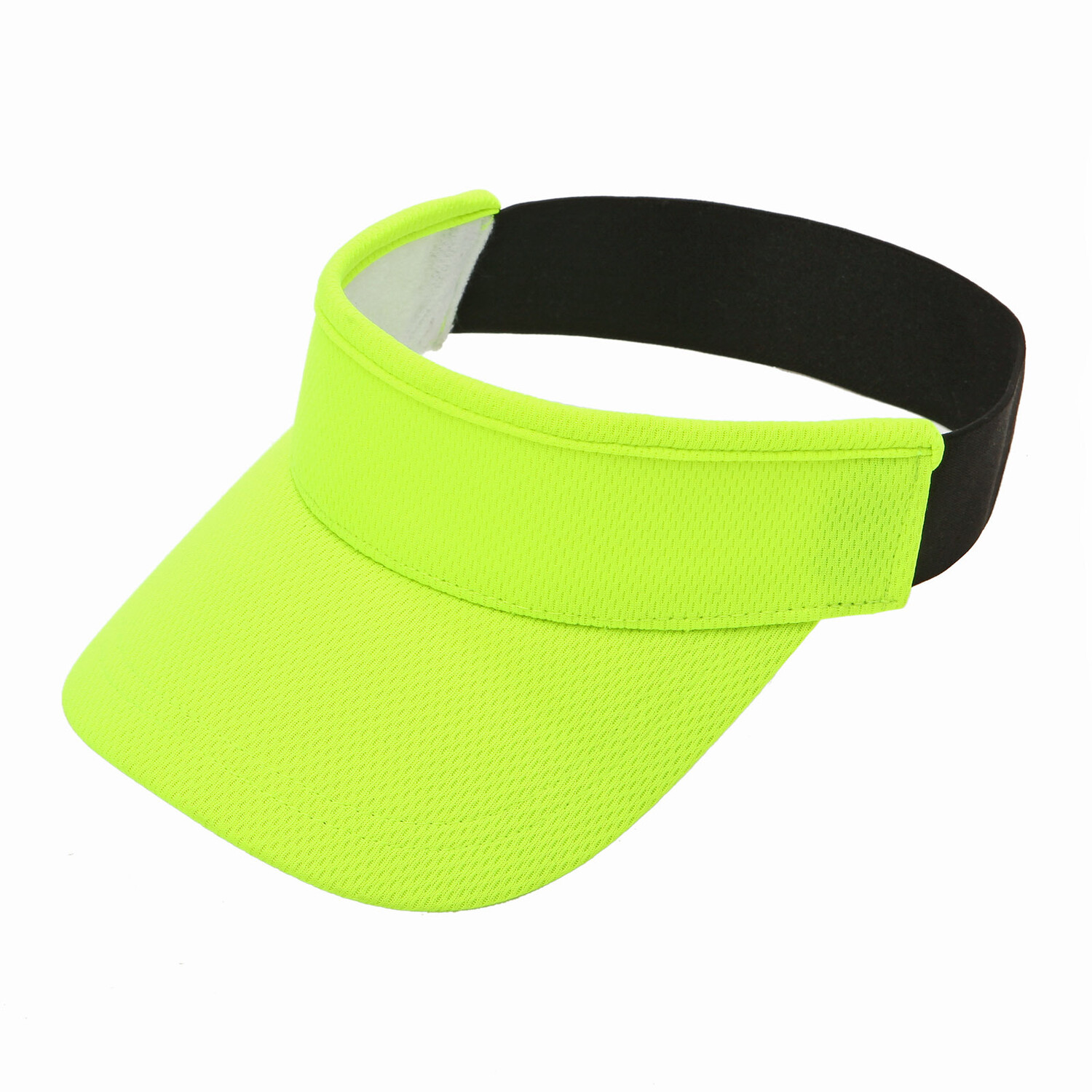 

Бейсболка Michael Heinen Damen Visor, цвет neon yellow