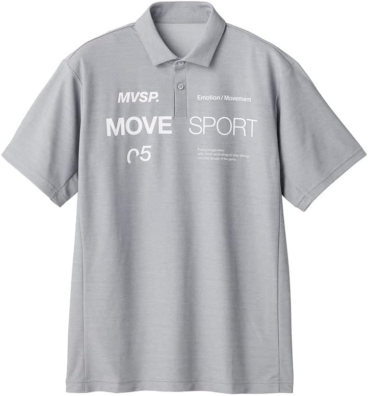 

Мужская/унисекс футболка с коротким рукавом DESCENTE MOVESPORT, защита от УФ-излучения, влагоотводящая, быстросохнущая, эластичная, солнцезащитная, для тренировок, для взрослых