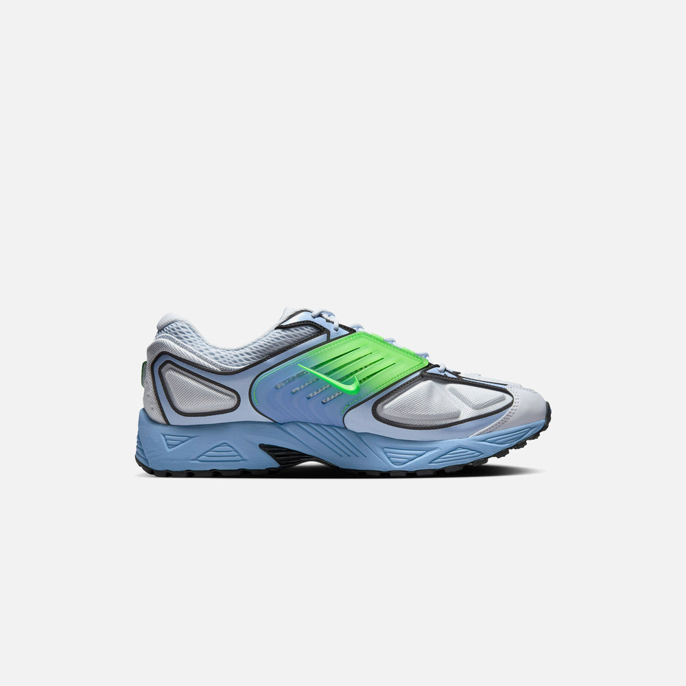 

Кроссовки Nike Air Pegasus Wave, цвет Football Grey/Green Strike