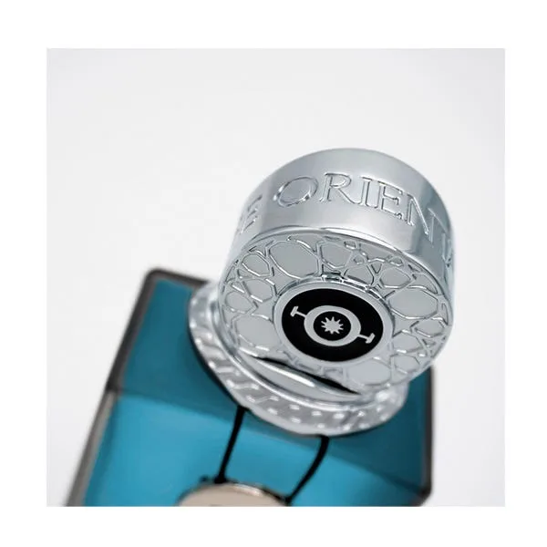 Парфюмерная вода для мужчин THE ORIENTALIST Crystal Bahar 100 мл — фото 3