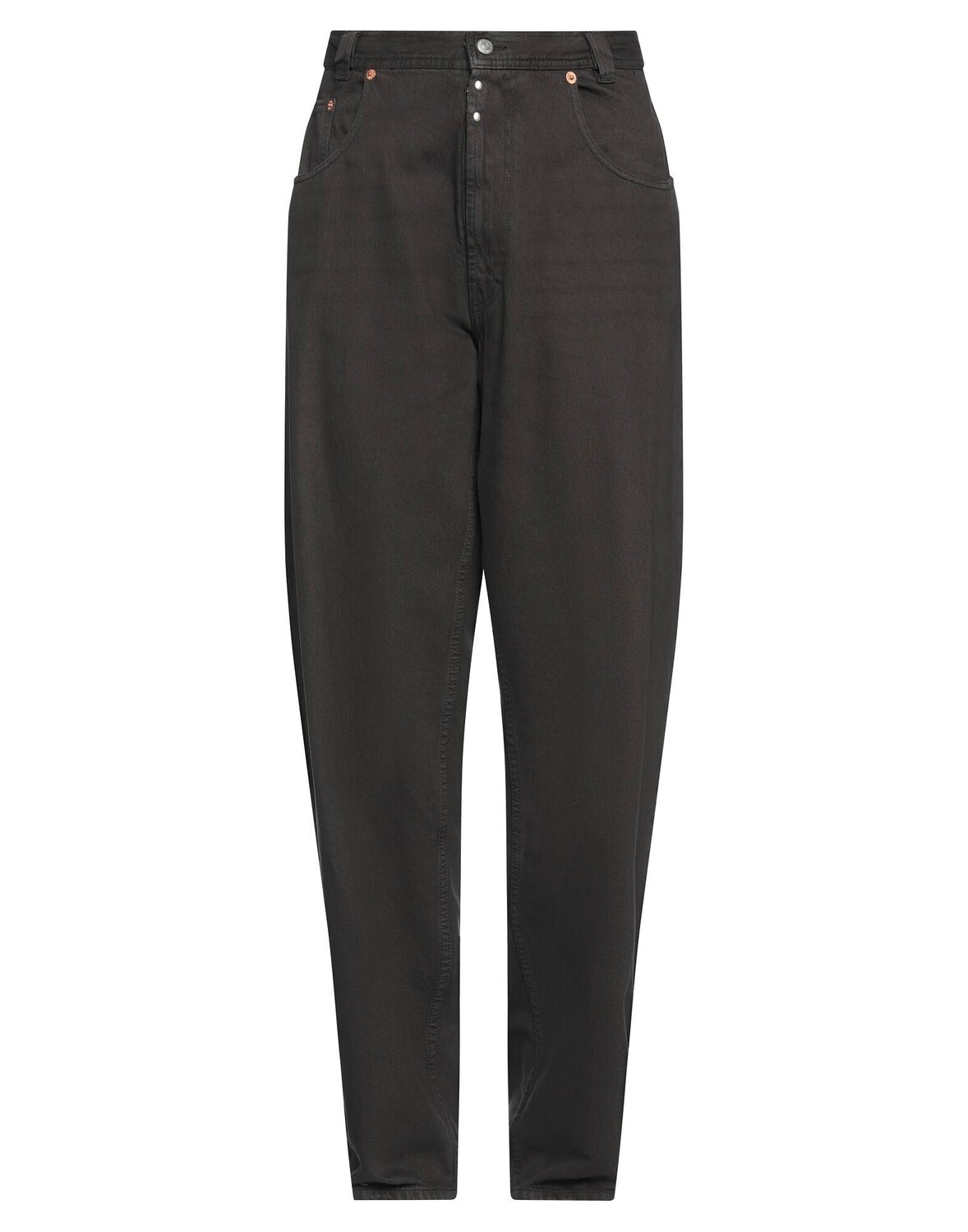 

Джинсы Mm6 Maison Margiela, черный