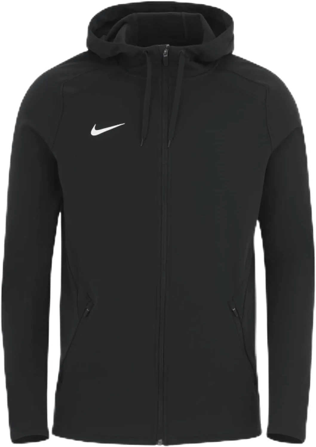 

Толстовка Nike Team Training Full Zip