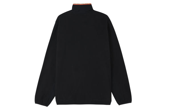 Куртка originals adplr pf tt polar fleece athletics sports jacket black Adidas, черный — фото 2