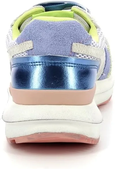 Кроссовки Kmaro 42 Metal Low Diadora, мультиколор — фото 3