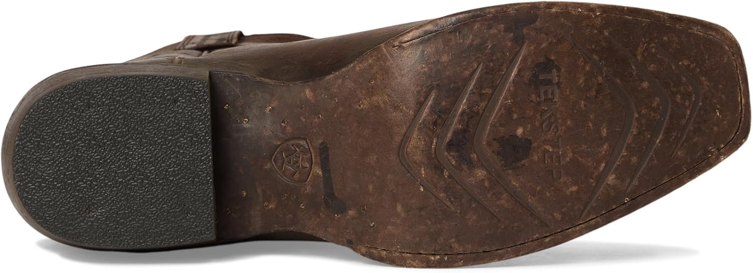 Мужские ботинки Ariat High Stepper Sendero, светло-коричневый — фото 4