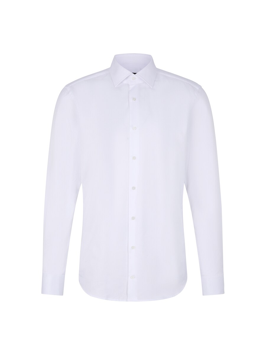 

Рубашка Slim Fit на пуговицах STRELLSON Santos, White