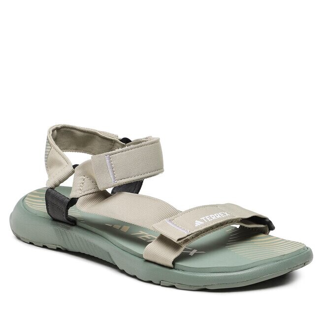 

Сандалии adidas TerrexHydroterra Light, зеленый