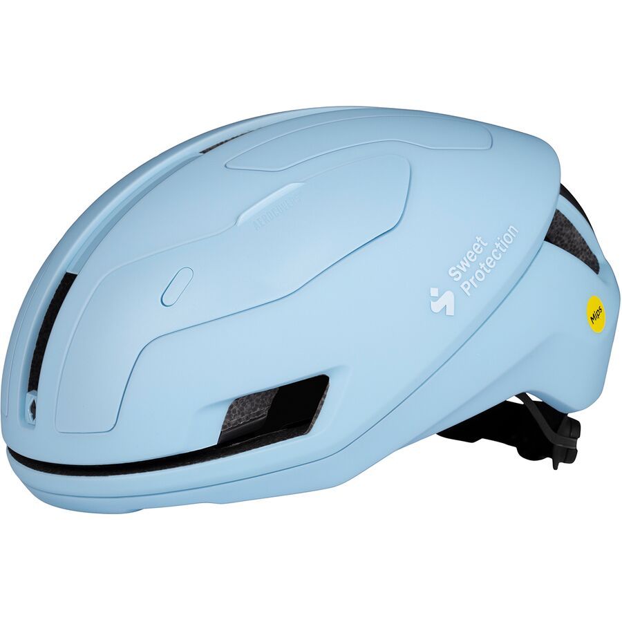 

Шлем Sweet Protection Falconer Aero 2Vi Mips Sweet Protection, Frost Blue