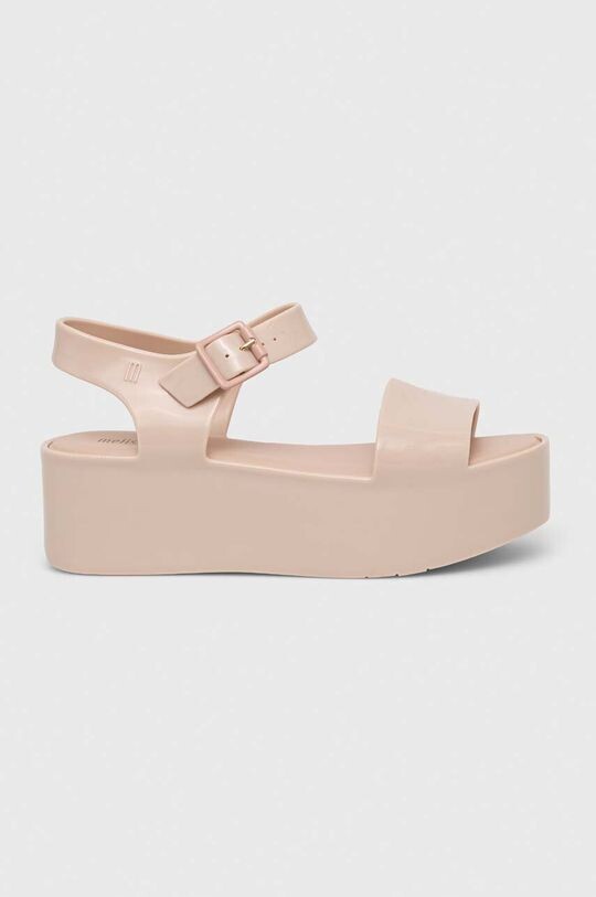 

Сандалии MELISSA MAR AD Melissa, розовый