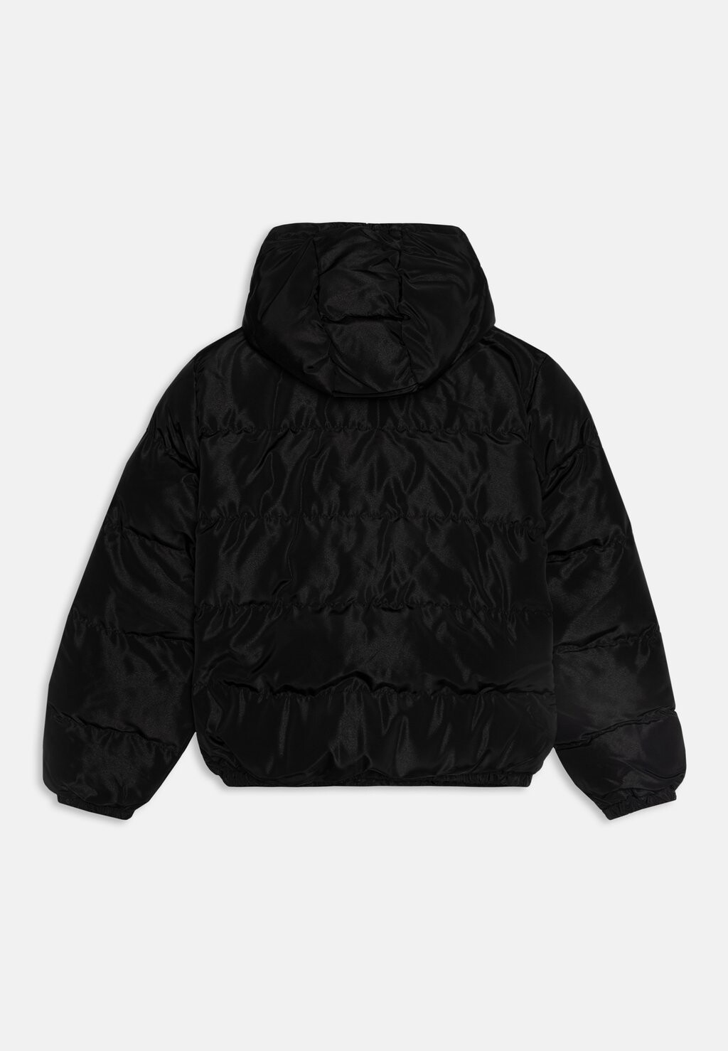 

Зимняя куртка PUFFER HUGO Kids, черный