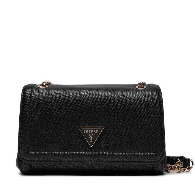

Сумка Guess Noelle, черный